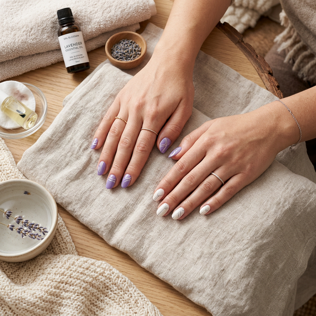 Royal Nails Spa